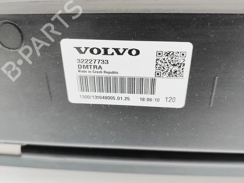 Grille MERCEDES-BENZ B-CLASS Sports Tourer (W245) B 180 CDI (245.207) | BP29753095C40 