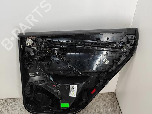 Rear left panel AUDI Q5 (GUB) 2.0 TDI quattro | BP33731694C60 - Image 5