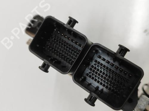 Gearbox control unit JAGUAR I-PACE (X590) EV400 AWD | BP28275851M52