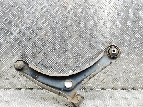 Left front suspension arm JEEP COMPASS (MK49) 2.2 CRD 4x4 | BP38070146M12 - Image 4