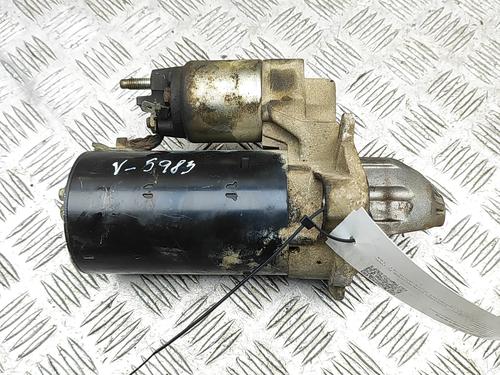 Used Starter Starter JEEP GRAND CHEROKEE IV (WK, WK2) 3.0 CRD V6 4x4 (250 hp) 32716839 32716839