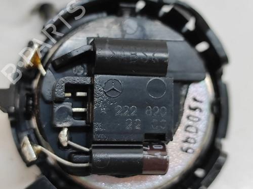 Speaker MERCEDES-BENZ GLC (X253) 300 (253.948) | BP28137364E2 