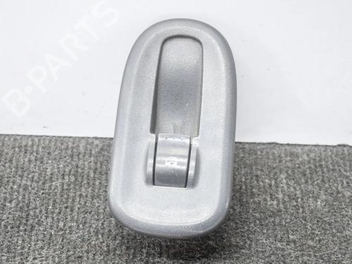 Used Left front window switch Left front window switch RENAULT MASTER III Van (FV) 2.3 dCi 100 FWD (FV0A, FV0B, FV0G, FV0K, FV0H) (101 hp) 6766993 6766993