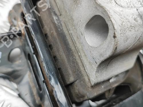 Engine mount TOYOTA PRIUS (_W5_) 1.8 Hybrid (ZVW50_, ZVW51_) | BP31339113M89 