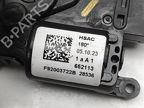 Electronic module MG MG 4 (EH32) EV | BP33384881M83 - Image 6