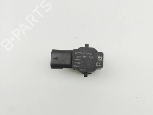 Electronic module MERCEDES-BENZ E-CLASS (W213) E 300 de (213.016) | BP36021403M83 - Image 4