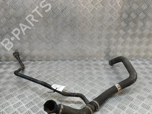 Used Pipe CITROËN JUMPER II Van 2.0 BlueHDi 130 (130 hp) 24307826