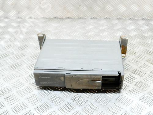Used Electronic module TOYOTA LAND CRUISER 80 (_J8_) 4.0 (FJ80_, FJ80R, FJ80G) (156 hp) 27755321