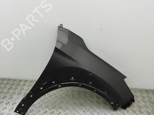 Used Right front fenders Right front fenders 36470562 36470562