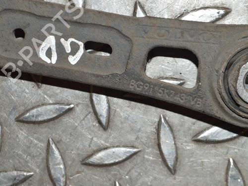 Right rear suspension arm VOLVO XC60 I SUV (156) D3 / D4 | BP30224194M15