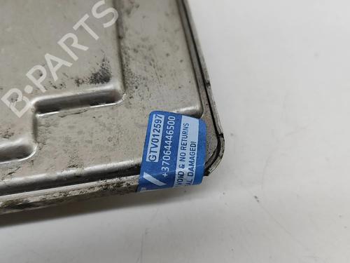 Engine control unit (ECU) CHEVROLET CAPTIVA (C100, C140) 2.4 | BP25616039M57  - Image 6