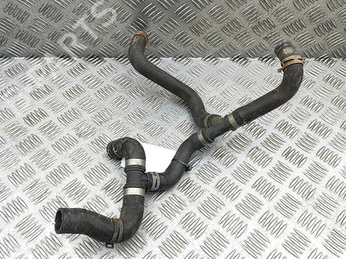 Pipe VW CRAFTER Platform/Chassis (SZ_) 2.0 TDI RWD (SZB, SZC, SZD, SZH, SZI, SZO, SZP, SZQ, SZU... | BP33381680M125  - Image 5