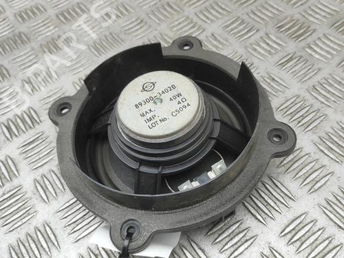 Speaker SSANGYONG REXTON W / REXTON 2.2 Xdi All-wheel Drive | BP33223779E2 - Image 4