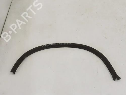 Højre bagtil skærm liste Højre bagtil skærm liste BMW X3 (E83) xDrive 20 d (163 hp) 14628221 14628221