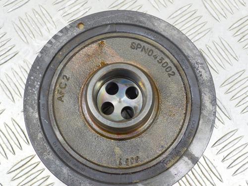 Pulley BMW 4 Coupe (F32, F82) 420 i | BP14625727M122 