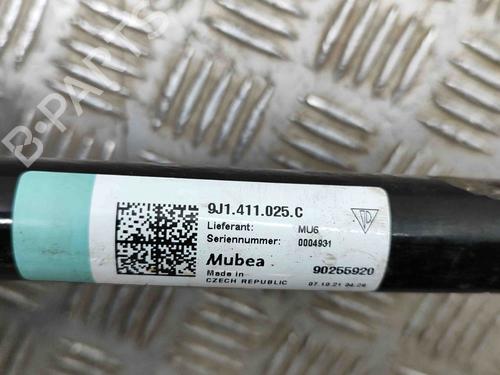Anti roll bar PORSCHE TAYCAN Cross Turismo (Y1B) 4S Performance Battery Plus (Y1BDB1) | BP27770663M96 