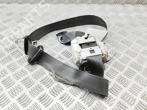 Front right seatbelt OPEL VIVARO B Van (X82) 1.6 CDTI (05) | BP36078474I25 - Image 2