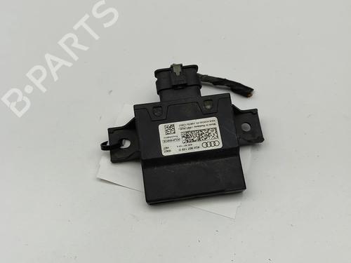 Electronic module AUDI A6 C7 Avant (4G5, 4GD) 3.0 TDI quattro | BP26168076M83