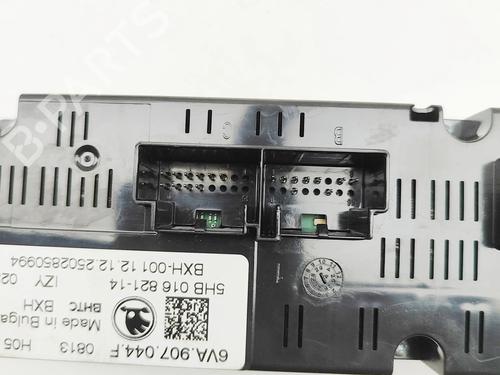 Control unit SKODA FABIA IV (PJ3) 1.0 TSI | BP39101759M11 - Image 8