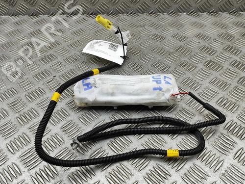 Used Left seat airbag KIA SPORTAGE III (SL) 2.0 CRDi (177 hp) 31175355