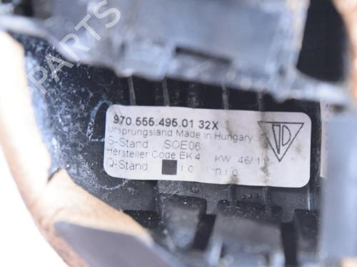 Other PORSCHE PANAMERA (970) 3.0 S E-Hybrid | BP33367603O1 - Image 5