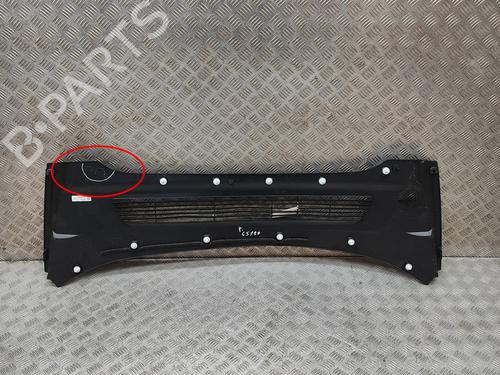 Torpedoplade TESLA MODEL Y (5YJY) Long Range All-wheel Drive | BP38201551C110 - Image 4