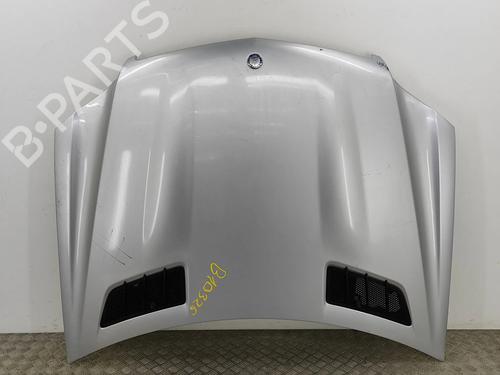 Capot Capot MERCEDES-BENZ GL-CLASS (X164) GL 420 CDI 4-matic (164.828) (306 hp) 17077211 17077211