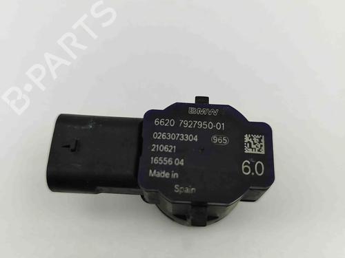 Electronic module BMW 3 (G20, G80, G28) M3 Competition | BP29542545M83