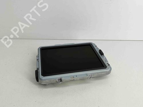 Display monitor VOLVO XC40 (536) Recharge AWD | BP28552545C48 