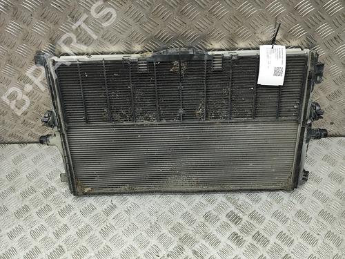 Køler TESLA MODEL Y (5YJY) EV Performance All-wheel Drive (462 hp) 28557980