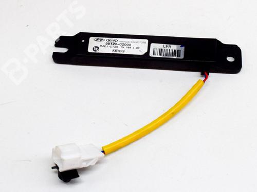 Used Electronic module HYUNDAI IONIQ (AE) Electric (120 hp) 7798780