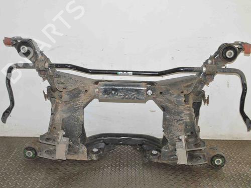 Used Rear axle LAND ROVER DISCOVERY SPORT (L550) 2.0 4x4 (241 hp) 30221645