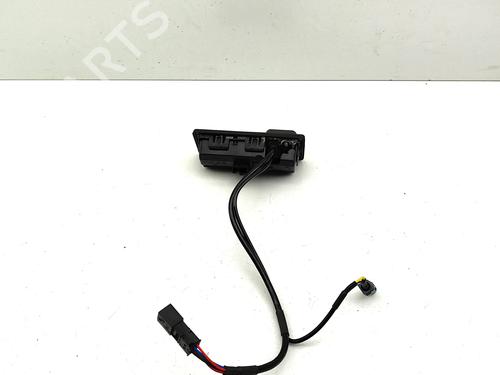 Camera AUDI A4 Allroad B9 (8WH, 8WJ) 3.0 TDI quattro | BP35727197E14 - Image 3