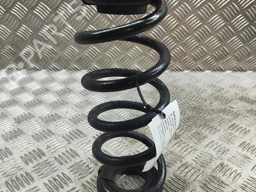 Shock absorber spring HONDA CIVIC X Hatchback (FC_, FK_) 2.0 Type-R (FK8) | BP20337303C152 