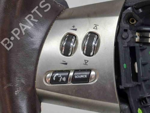 Steering wheel JAGUAR XF I (X250) 3.0 D | BP9511460C49 
