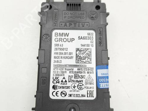 Electronic module BMW XM (G09) XM All-wheel Drive | BP32213730M83 