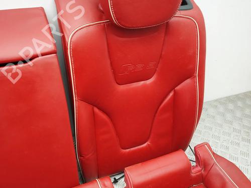 Seats set AUDI A5 (8T3) RS5 quattro | BP37402356C78 - Image 14