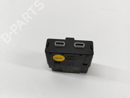 Modulo elettronico VW TOUAREG (CR7, RC8) 3.0 TDI 4motion (286 hp) 27315205