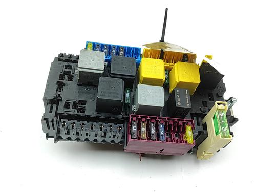 Used Fuse box MERCEDES-BENZ M-CLASS (W166) ML 250 CDI / BlueTEC 4-matic (166.004, 166.003) (204 hp) 30514482