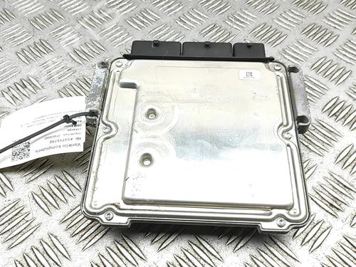 Engine control unit (ECU) OPEL VIVARO B Bus (X82) 1.6 CDTI (06) | BP33386414M57 - Image 2