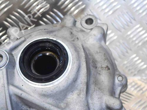 Front differential BMW 7 (G11, G12) 750 d, Ld xDrive | BP6751562M23
