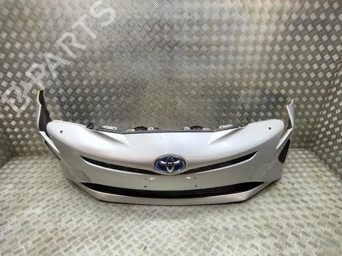 Used Front bumper Front bumper TOYOTA PRIUS (_W5_) 1.8 Hybrid (ZVW50_, ZVW51_) (98 hp) 36066378 36066378