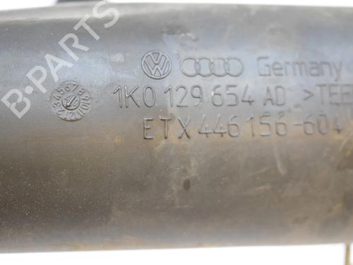 Other VW PASSAT B6 (3C2) 1.9 TDI | BP9870121O1