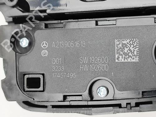 Switch MERCEDES-BENZ E-CLASS (W213) E 220 d (213.004) | BP34218283I30  - Image 6