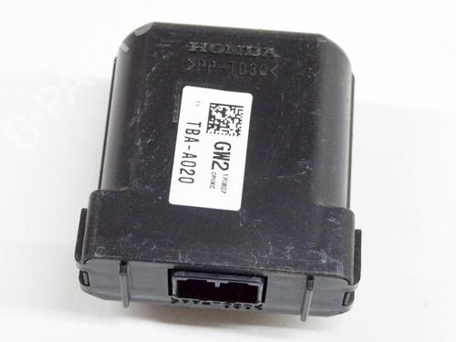 Used Electronic module HONDA CIVIC X Hatchback (FC_, FK_) 1.0 VTEC (FK6) (129 hp) 13029729