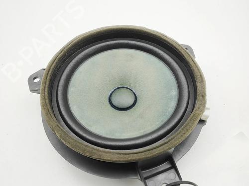 Used Speaker Speaker TOYOTA GT 86 Coupe (ZN6_) 2.0 (ZN6AC_, ZN6BC_, ZN6K) (200 hp) 39590644 39590644
