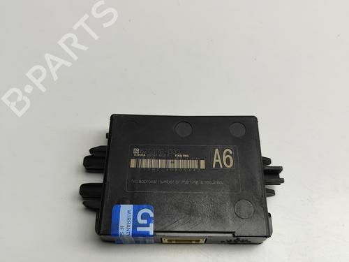 Elektronisk modul TOYOTA PRIUS (_W6_) 2.0 PHEV (MXWH61L, MXWH61) | BP29975263M83