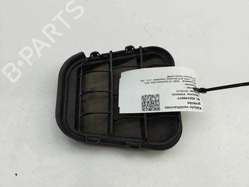 Grill AUDI A3 Sportback (8VA, 8VF) RS3 quattro (400 hp) 29404101