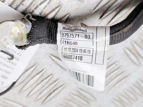 Cable BMW 3 (G20, G80, G28) 330 e Plug-in-Hybrid | BP39656684E12 - Image 7
