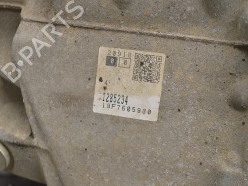 Gearbox VOLVO XC60 II (246) T4 | BP30228116M3 